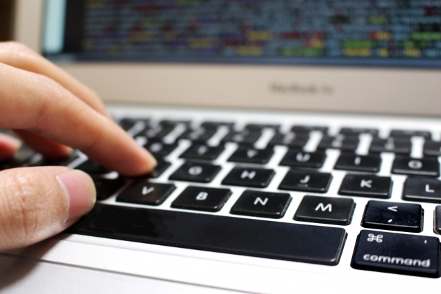 電子申請で用いる電子証明書を更新する方法