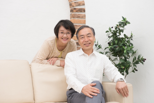 定年後の雇用と年金の関係