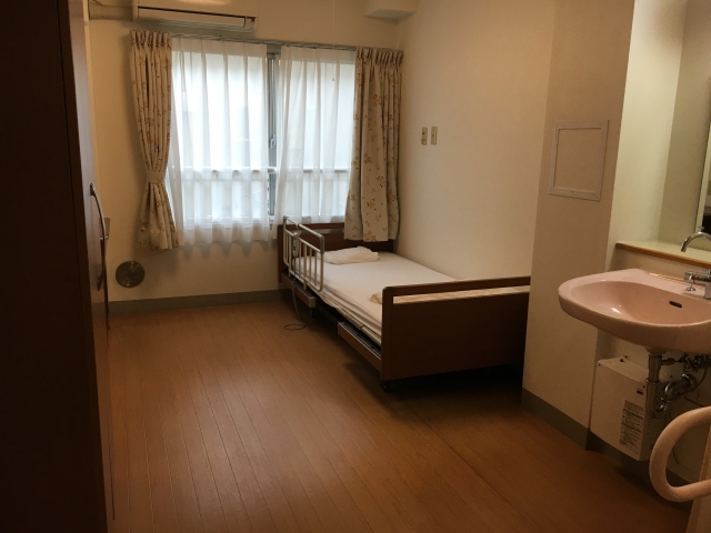 新設された加算を確認（介護老人福祉施設）