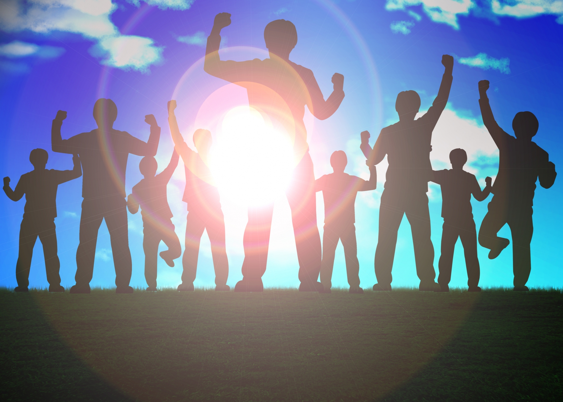 社員のモチベーションを高める２つの方法とは？